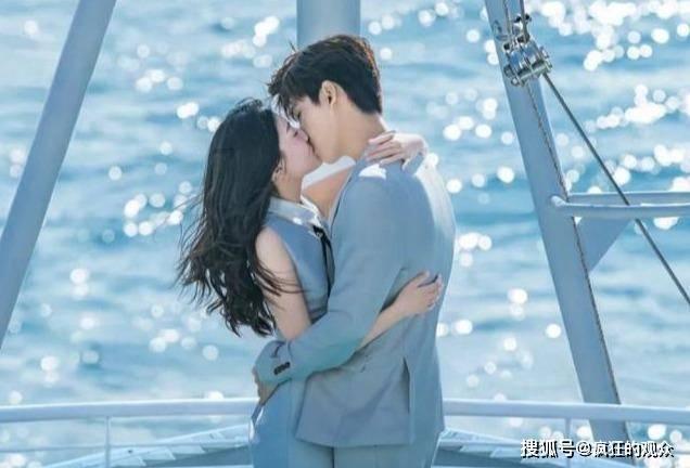 有女朋友为什么还会追求其他女孩？游戏画面