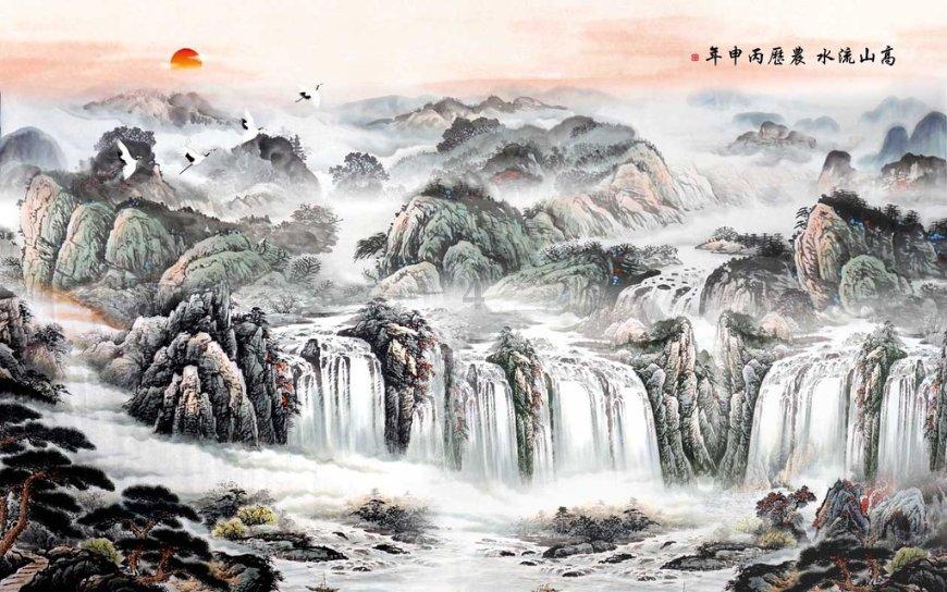 亚当玩高尔夫